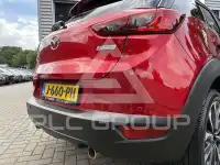 2020 Mazda CX-3