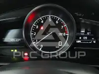 2020 Mazda CX-3