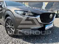 2020 Mazda CX-3