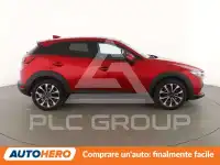 2020 Mazda CX-3