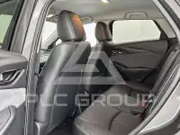 2020 Mazda CX-3
