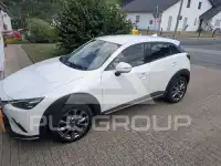 2020 Mazda CX-3