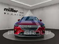 2020 Mazda CX-3