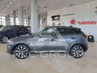 2020 Mazda CX-3
