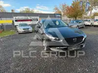 2020 Mazda CX-3