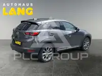 2020 Mazda CX-3