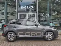 2020 Mazda CX-3