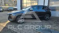 2020 Mazda CX-3