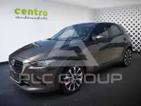 2020 Mazda CX-3