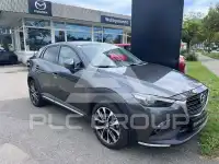 2020 Mazda CX-3