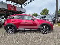 2020 Mazda CX-3