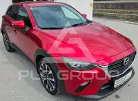 2020 Mazda CX-3