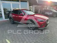 2020 Mazda CX-3
