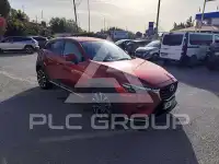 2020 Mazda CX-3