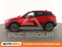 2020 Mazda CX-3
