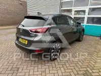2020 Mazda CX-3