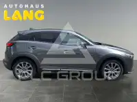 2020 Mazda CX-3