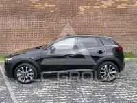 2020 Mazda CX-3