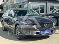 2020 Mazda CX-3