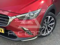 2020 Mazda CX-3