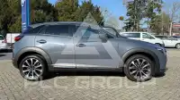 2020 Mazda CX-3