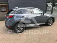 2020 Mazda CX-3