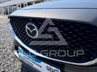 2020 Mazda CX-3