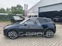 2020 Mazda CX-3