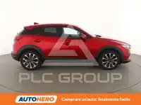 2020 Mazda CX-3