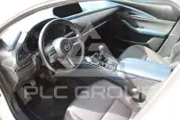 2020 Mazda CX-3