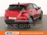2020 Mazda CX-3