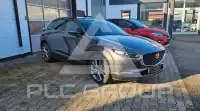 2020 Mazda CX-3