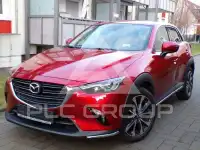 2020 Mazda CX-3