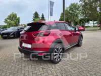 2020 Mazda CX-3