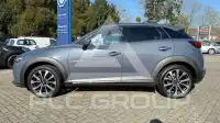 2020 Mazda CX-3