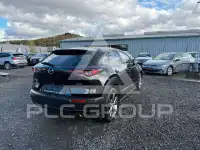 2020 Mazda CX-3