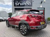 2020 Mazda CX-3