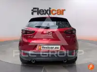 2020 Mazda CX-3
