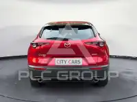 2020 Mazda CX-3