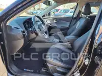 2020 Mazda CX-3