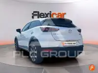 2020 Mazda CX-3