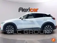 2020 Mazda CX-3