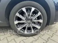 2020 Mazda CX-3