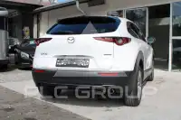 2020 Mazda CX-3