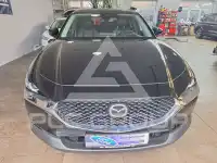 2020 Mazda CX-3