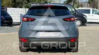 2020 Mazda CX-3