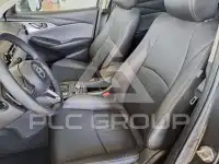 2020 Mazda CX-3