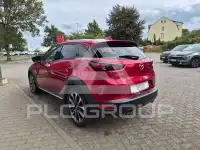 2020 Mazda CX-3