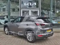 2020 Mazda CX-3