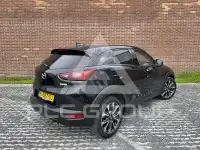 2020 Mazda CX-3